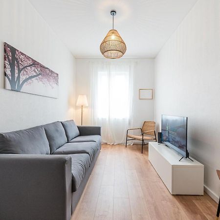 Guestready - Fluvial Oporto Apartment Luaran gambar