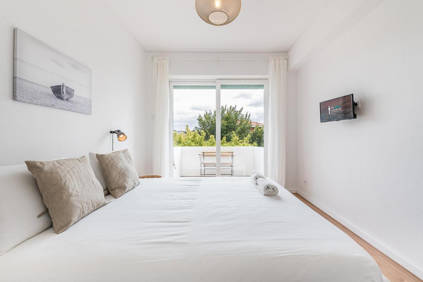 Guestready - Fluvial Oporto Apartment Luaran gambar