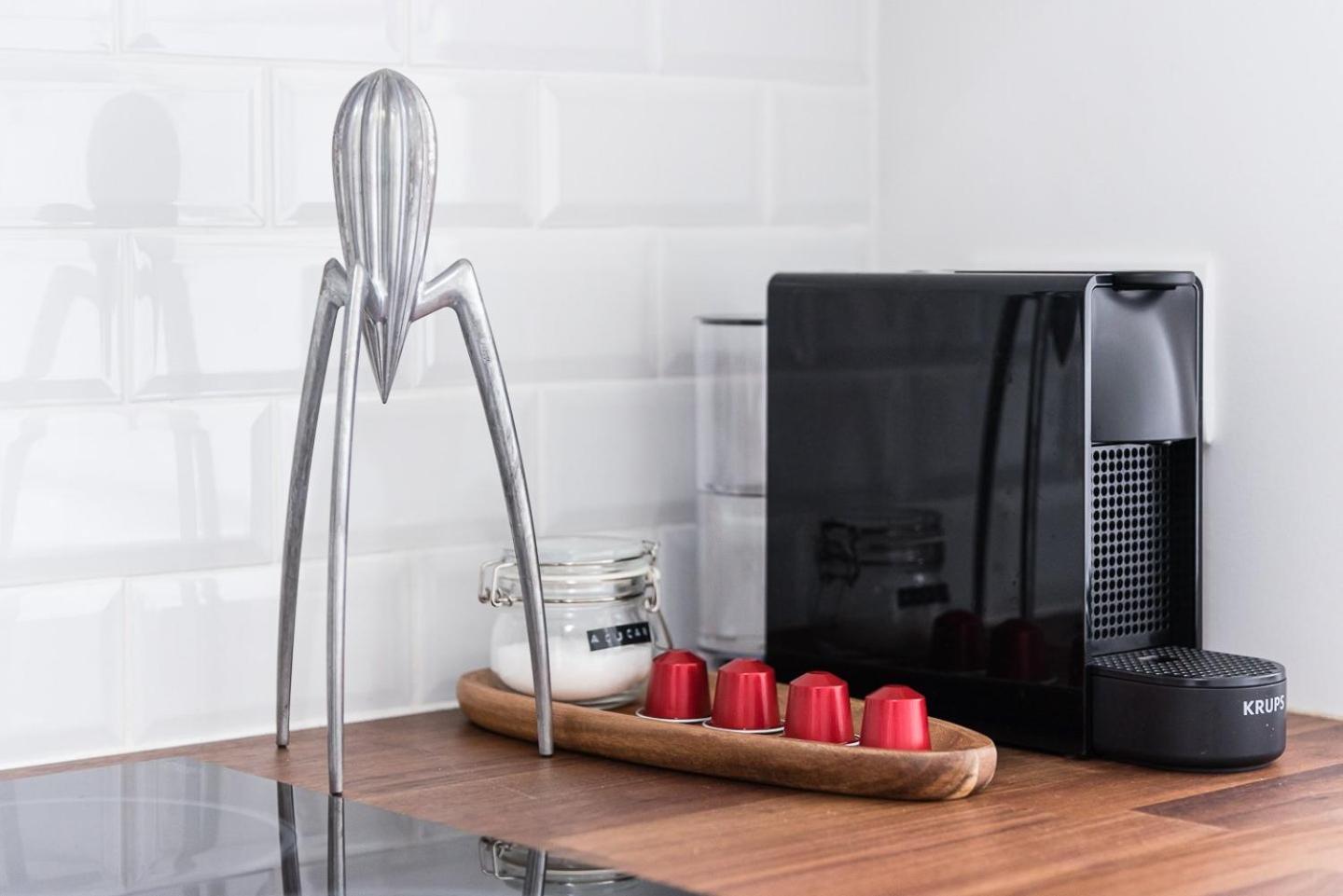 Guestready - Fluvial Oporto Apartment Luaran gambar