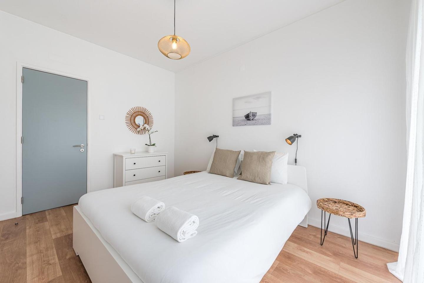 Guestready - Fluvial Oporto Apartment Luaran gambar