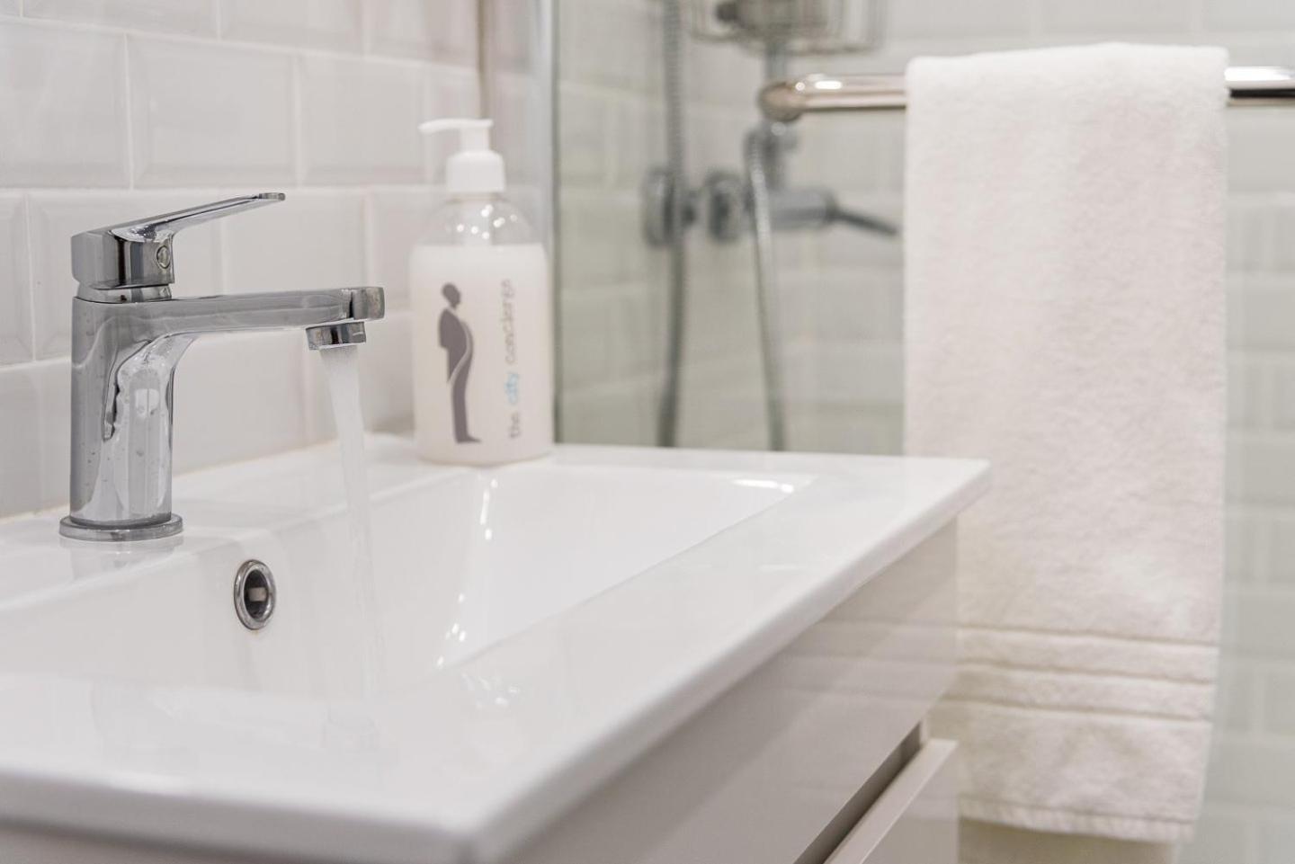 Guestready - Fluvial Oporto Apartment Luaran gambar
