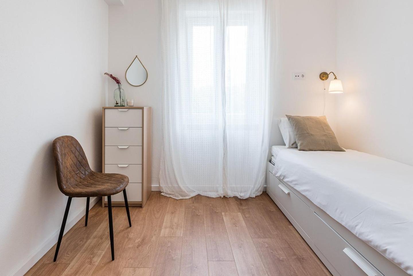 Guestready - Fluvial Oporto Apartment Luaran gambar
