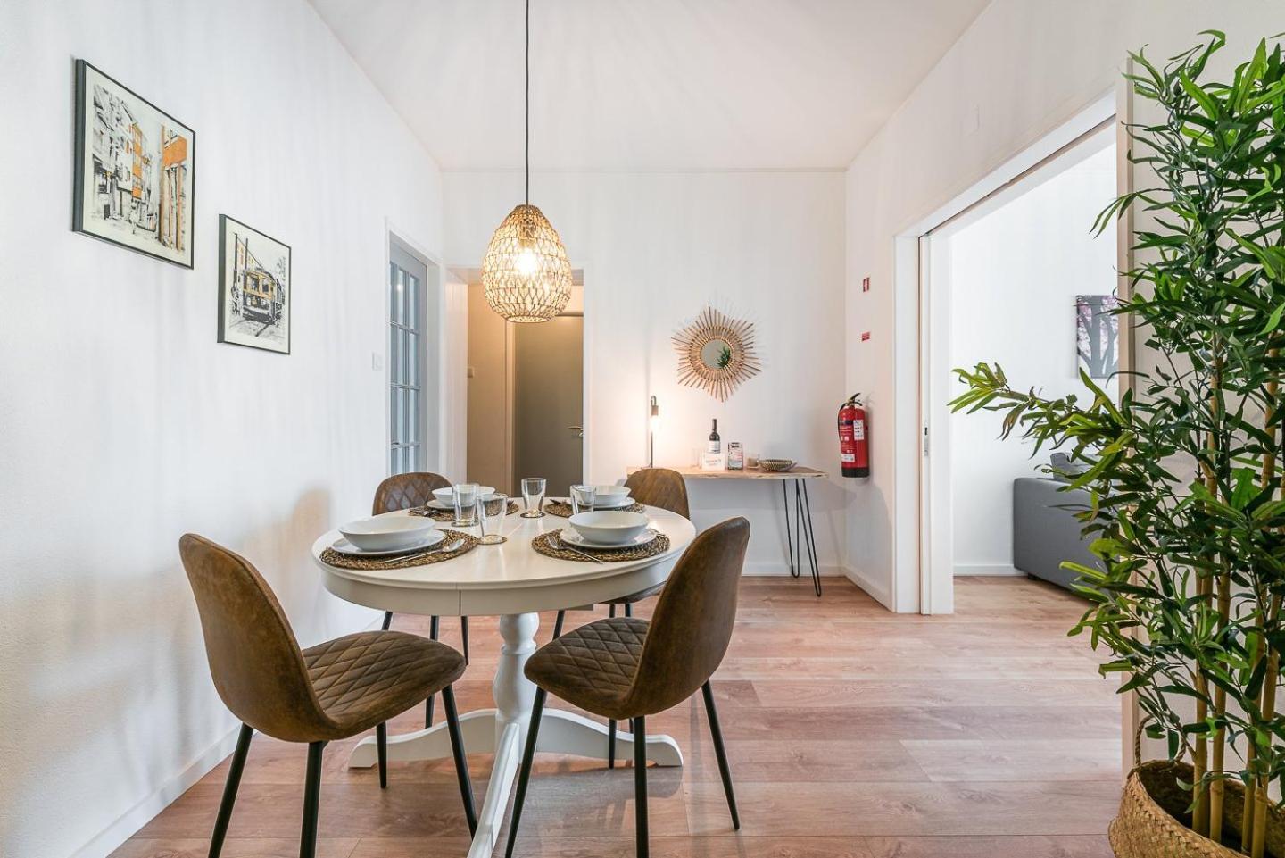 Guestready - Fluvial Oporto Apartment Luaran gambar