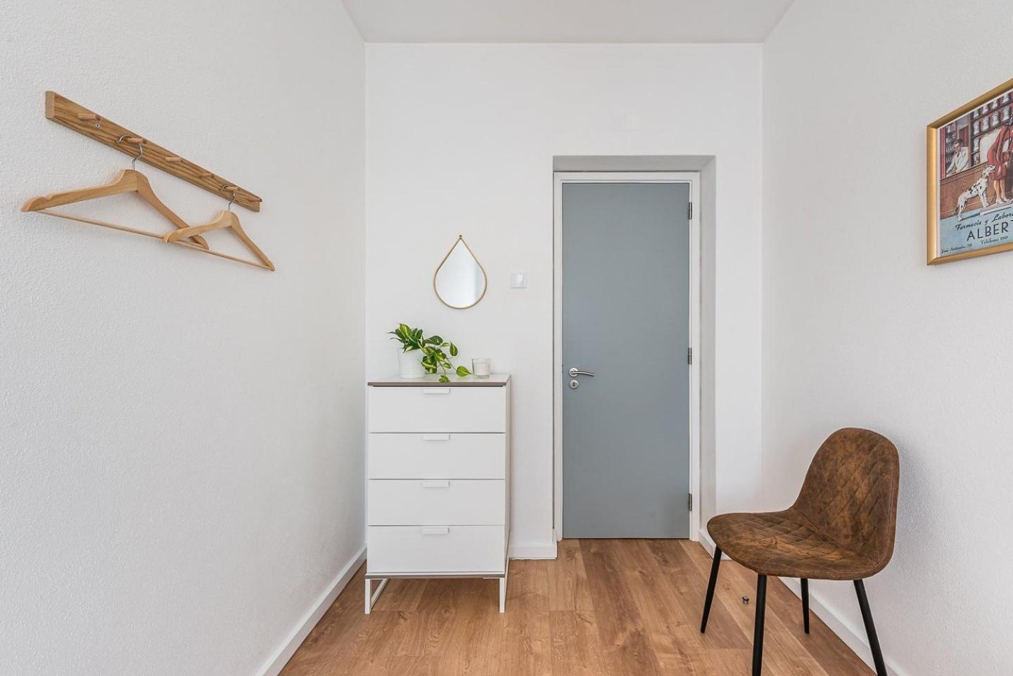 Guestready - Fluvial Oporto Apartment Luaran gambar