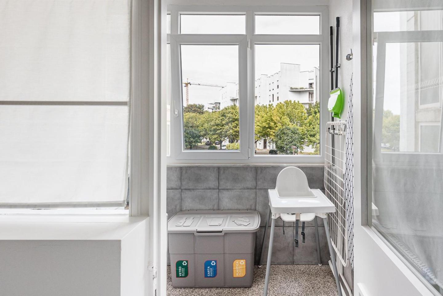 Guestready - Fluvial Oporto Apartment Luaran gambar