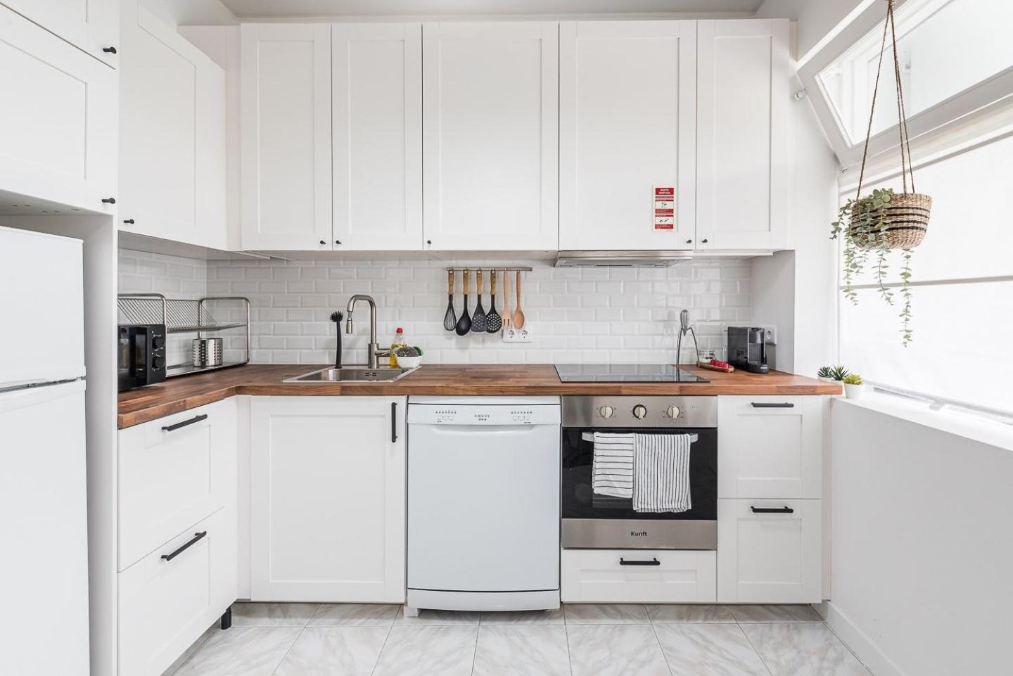 Guestready - Fluvial Oporto Apartment Luaran gambar